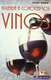 Aprenda a Conocer los Vinos