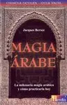Magia Árabe