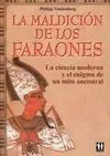 La Maldición de los Faraones