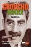 Mundo Según Groucho Marx, el