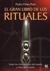 EL GRAN LIBRO DE LOS RITUALES