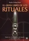 El Gran Libro de los Rituales