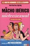 DEL MACHO IBÉRICO AL METROSEXUAL