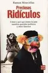 Preciosos Ridículos