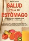 SALUD PARA TU ESTÓMAGO