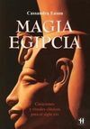 MAGIA EGIPCIA