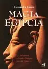 Magia Egipcia
