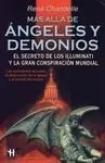 Más Allá de Ángeles y Demonios
