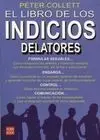El Libro de los Indicios Delatores