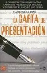 La Carta de Presentación