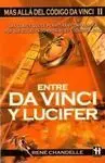 Entre Da Vinci y Lucifer