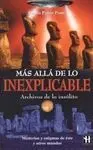 Más Allá de lo Inexplicable
