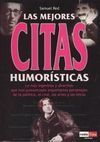 LAS MEJORES CITAS HUMORÍSTICAS