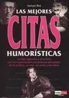 Las Mejores Citas Humorísticas