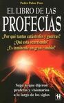 EL LIBRO DE LAS PROFECÍAS