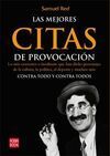 LAS MEJORES CITAS DE PROVOCACIÓN