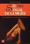 El Tao Sexual de la Mujer
