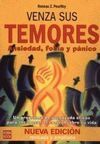 VENZA SUS TEMORES