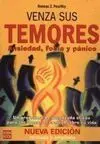 Venza Sus Temores