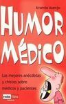 HUMOR MÉDICO