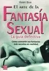 El Arte de la Fantasía Sexual