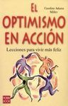 EL OPTIMISMO EN ACCIÓN