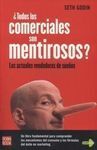¿TODOS LOS COMERCIALES SON MENTIROSOS?