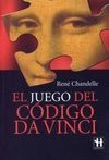 EL JUEGO DEL CÓDIGO DA VINCI