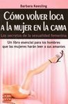 CÓMO VOLVER LOCA A LA MUJER EN LA CAMA