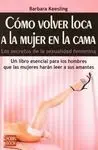 Cómo Volver Loca a la Mujer en la Cama