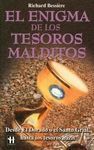 EL ENIGMA DE LOS TESOROS MALDITOS