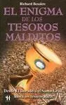 El Enigma de los Tesoros Malditos