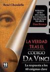 LA VERDAD TRAS EL CÓDIGO DA VINCI