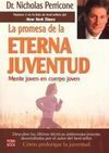 LA PROMESA DE LA ETERNA JUVENTUD