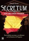 SECRETUM. LA ESPAÑA ENIGMÁTICA