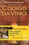PACK. MÁS ALLÁ DEL CÓDIGO DA VINCI (2 VOL.)