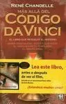 Pack. Más Allá del Código Da Vinci (2 Vol. )