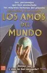 Los Amos del Mundo