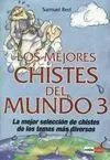 Mejores Chistes Mundo 3