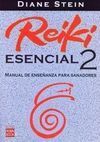 REIKI ESENCIAL VOL.2