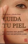 CUIDA TU PIEL