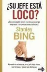Su Jefe está Loco?