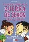 Los Mejores Chistes de la Guerra de Sexos