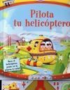 PILOTA TU HELICÓPTERO