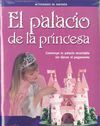 EL PALACIO DE LA PRINCESA