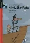 Niko, el Pirata