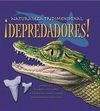 DEPREDADORES!