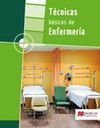 TÉCNICAS BÁSICAS DE ENFERMERÍA, GRADO MEDIO