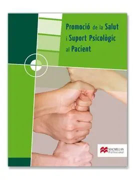 Promoció de la Salut I Suport Psicològic Al Pacient, Cicles Formatius de Grau mi