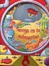 NAVEGA EN TU SUBMARINO